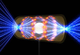 Laser Fusion